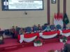 Keterlambatan Pengajuan Perubahan Perda No 1 Tahun 2024 Disoal Fraksi PDIP DPRD Medan