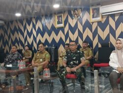 Pemko Medan Ikuti Rakor Pengendalian Inflasi 2026 Antisipasi Lonjakan Harga Pangan