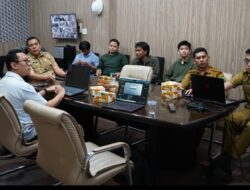 Pemko Medan Pacu Transformasi Layanan Publik Berbasis AI
