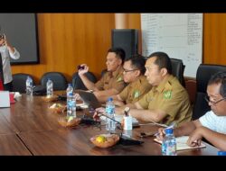 Komisi 4 DPRD Medan Minta Dinas SDABMBK Fokus Penanganan Banjir