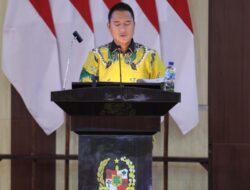 Golkar Minta Perubahan Perda Pajak Medan Tak Bebani UMKM dan Masyarakat