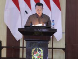 NasDem Minta Perubahan Perda Pajak dan Retribusi Medan Tak Bebani Masyarakat