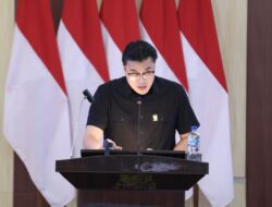 PSI Minta Perubahan Perda PDRD Medan Tak Bebani Masyarakat