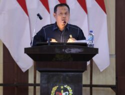 Fraksi Demokrat Setujui Perubahan Perda Pajak Medan Dibahas Lewat Pansus