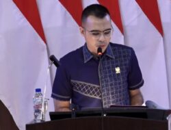 Afif Abdillah: Bansos Harus Jadi Jembatan Menuju Kemandirian Ekonomi