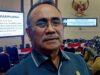 Politisi PSI Curigai Kas Pemko Medan Kosong, Minim Realisasi Program di Sejumlah OPD