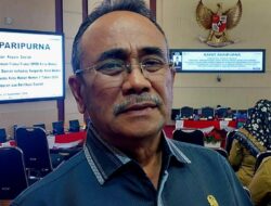 Politisi PSI Curigai Kas Pemko Medan Kosong, Minim Realisasi Program di Sejumlah OPD