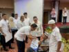 Rico Waas Serahkan Bantuan Untuk 10 Ribu Warga Lansia dan Disabilitas