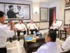 Rico Waas Dukung Atlet Disabilitas Intelektual di PESONAS II 2026