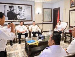 Rico Waas Dukung Atlet Disabilitas Intelektual di PESONAS II 2026