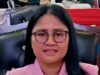 Politisi PDIP Sambut Baik Dirjen KKP Program Pembangunan KNMP di Medan Labuhan