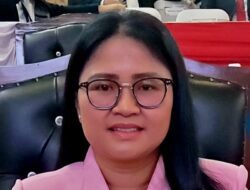 Politisi PDIP Sambut Baik Dirjen KKP Program Pembangunan KNMP di Medan Labuhan