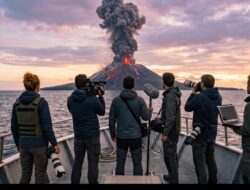 Tragedi Anak Krakatau dan Tanggung Jawab Negara Melindungi Jurnalis