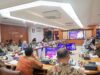 LPS, Apresiasi Kepatuhan Bank Sumut dalam Program Penjaminan Simpanan Perkuat Resiliensi Likuiditas