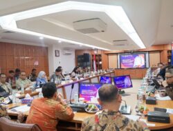 LPS, Apresiasi Kepatuhan Bank Sumut dalam Program Penjaminan Simpanan Perkuat Resiliensi Likuiditas