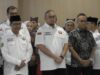 Andre Rosiade Puji Bobby Nasution  Gubernur yang Bekerja Keras!