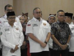 Andre Rosiade Puji Bobby Nasution  Gubernur yang Bekerja Keras!