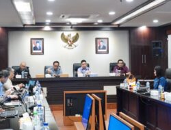 Kebut Proyek PSEL, Pemko Medan Pastikan Kesiapan Lahan Sesuai Kriteria Pusat
