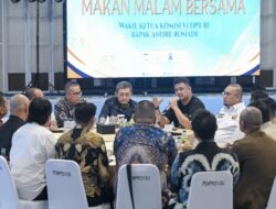 Bobby Nasution Bahas Percepatan Rumah Subsidi Bersama DPR dan Pengembang