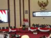 Selaraskan Arah Kebijakan 2027, Wali Kota Medan Sebut Hasil Rapat Kerja DPRD Sebagai Navigator Pembangunan Kota Medan