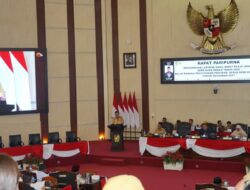 Selaraskan Arah Kebijakan 2027, Wali Kota Medan Sebut Hasil Rapat Kerja DPRD Sebagai Navigator Pembangunan Kota Medan