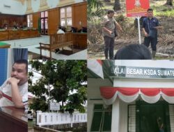 Akuang Diduga Kabur, Eksekusi 10 Tahun Penjara dan UP 856,8 M Batal? Sawit Sitaan Terus Dipanen, Kasi Penkum Kejati Sumut: Kejari Langkat dan BKSDA Saling Koordinasi