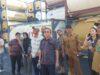 Komisi 4 DPRD Medan Temukan PT Mitra Jaya Bahari Tak Miliki Izin SLO Pembuangan Air Limbah dan SLF