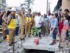 Penanganan Banjir Jadi Prioritas Rico Waas Beri Atensi Khusus U-Ditch di Indra Kasih