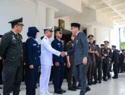 Hari Kesaktian Pancasila, Rico Waas: Pancasila Harus Hidup dalam Pemerintahan dan Kehidupan Masyarakat