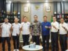 Rico Waas Minta Atlet Medan Fokus Hadapi Porprovsu XII 2026