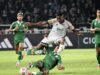 PSMS Menang Telak 4-0 atas Persikad, Kadispora Sumut Ajak Masyarakat Terus Dukung Ayam Kinantan