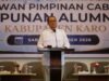 HA IPB Karo Gelar Muscab Dorong Penguatan Sektor Pertanian dan Peluang Anak Karo Kuliah di IPB