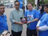 Lepas Jalan Sehat Spark Go To Campus, Wali Kota Medan Tekankan Pentingnya Edukasi Kesehatan Reproduksi
