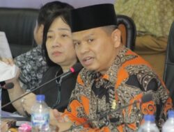 Soroti Nasib 530 Guru Honorer Medan, Politisi PKS Minta Pemko Siapkan Solusi