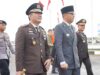 Hadiri HUT TNI ke-81, Walikota Medan: Semoga TNI solid Profesional dan Dekat Rakyat
