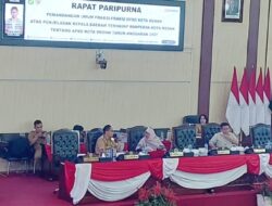 Fraksi Gerindra DPRD Medan Ingatkan Penggunaan APBD Harus Tepat Sasaran dan Mampu Menjawab Persoalan Nyata