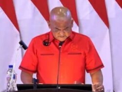 PDIP Pertanyakan Selisih Penurunan Pendapatan dalam RAPBD Medan 2027