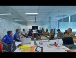 Sebelum Melengkapi Izin, PT Anugrah Argon Medica di Asam Kumbang Dilarang Beroperasi