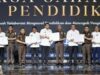Cegah Penyimpangan Anggaran Sekolah, Bobby Nasution Gandeng Kejati Sumut