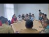 Komisi 4 DPRD Medan Minta Pemko Medan Beri Sanksi Tegas Manajemen GMP di Jl Putri Hijau