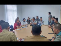 Komisi 4 DPRD Medan Minta Pemko Medan Beri Sanksi Tegas Manajemen GMP di Jl Putri Hijau