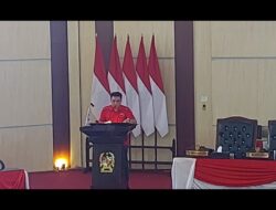 50% Materi Tidak Relevan, Johannes Hutagalung Sampaikan Alasan Perlunya Pergantian Perda No 4 Tahun 2012