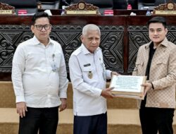 Pemprov Sumut Siap Tindaklanjuti Aspirasi Masyarakat Hasil Reses DPRD Sumut