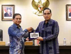 Dubes Malaysia Sebut Medan Kota Strategis, Rico Waas Buka Pintu Investasi dan Perdagangan
