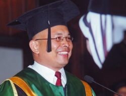 Akademisi USU Apresiasi Program Tebus Ijazah Rico Waas, Dorong Siswa Kurang Mampu Lanjutkan Pendidikan