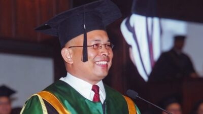 Akademisi USU Apresiasi Program Tebus Ijazah Rico Waas, Dorong Siswa Kurang Mampu Lanjutkan Pendidikan