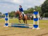 Rico Waas Dukung Kejuaraan Berkuda Equestrian Piala Wali Kota Medan 2026, Pordasi Bidik Atlet Berprestasi