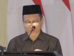 Fraksi PKS Ingatkan Ranperda Sistem Kesehatan Medan Harus Sinkron dan Permudah Akses Layanan Masyarakat