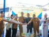 Groundbreaking Block Petisah, Rico Waas Bangun Ekosistem Baru untuk Bangkitkan Pasar Legendaris Medan