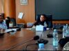 Komisi 4 DPRD Medan Terima Delegasi Warga Seroja Medan Sunggal Tolak Pendirian Tembok